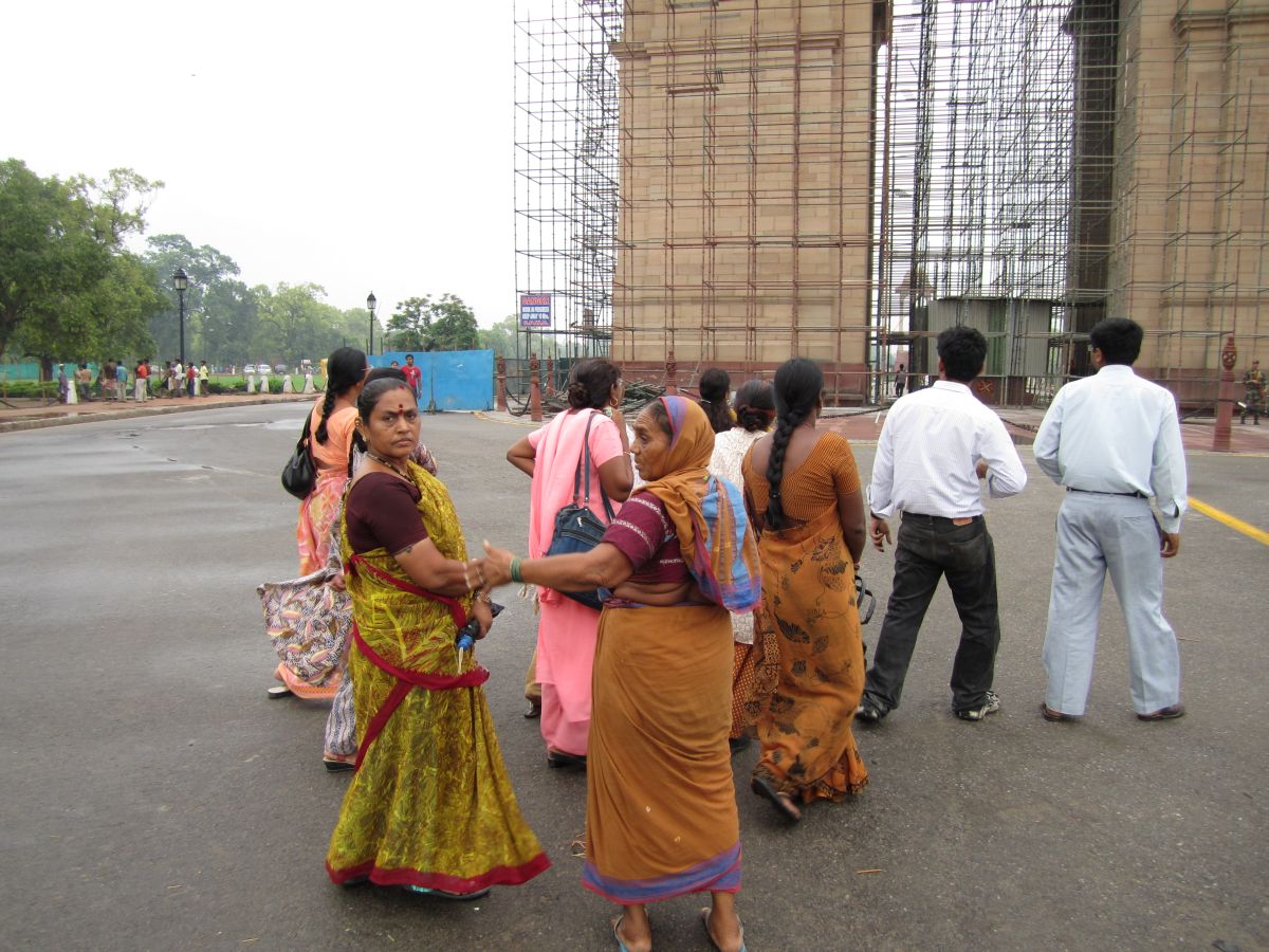 IndiaGate