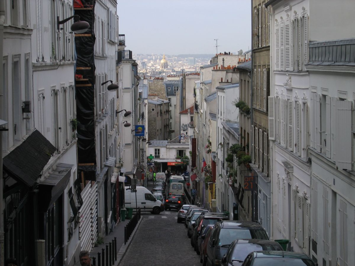 Montmartre